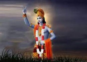 ଯୋଗମାୟା ଓ ଶ୍ରୀକୃଷ୍ଣ