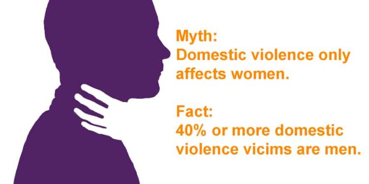 ପୁରୁଷଙ୍କ ପ୍ରତି ହିଂସା ଦୂର କରିବା ପାଇଁ ଆନ୍ତର୍ଜାତୀୟ ଦିବସ