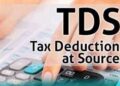 Simple knowledge on Tax Deducted at Source (TDS)