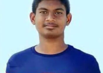 ଟେନିସ୍ ଖେଳାଳି ଦେବାଶିଷ ସାହୁଙ୍କୁ ଏକଲବ୍ୟ ପୁରସ୍କାର