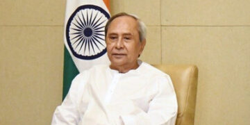 ବିଜୁ ସ୍ବାସ୍ଥ୍ୟ କଲ୍ୟାଣ ଯୋଜନା–ନବୀନ କାର୍ଡର ଶୁଭାରମ୍ଭ