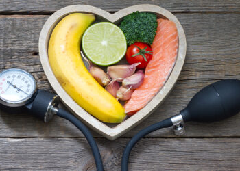 ଉଚ୍ଚ ରକ୍ତଚାପ ଏବଂ ହୃଦୟ ସମସ୍ୟା ଦୂର ପାଇଁ ଖାଦ୍ୟ