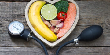 ଉଚ୍ଚ ରକ୍ତଚାପ ଏବଂ ହୃଦୟ ସମସ୍ୟା ଦୂର ପାଇଁ ଖାଦ୍ୟ