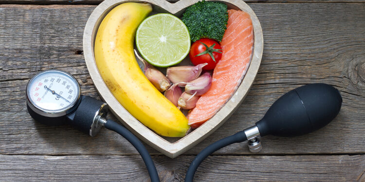 ଉଚ୍ଚ ରକ୍ତଚାପ ଏବଂ ହୃଦୟ ସମସ୍ୟା ଦୂର ପାଇଁ ଖାଦ୍ୟ
