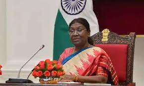 ନୂଆ ଅପରାଧିକ ଆଇନକୁ ଅନୁମୋଦନ ଦେଲେ ରାଷ୍ଟ୍ରପତି, ଏବେ ବଦଳିବ ଆଇପିସି ଓ ସିଆରପିସି