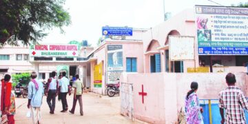 ବିଏମ୍‌ସି ହସ୍ପିଟାଲରେ ଡାକ୍ତର ଅଭାବ