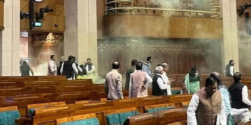 ସଂସଦରେ ଅନୁପ୍ରବେଶକାରୀଙ୍କ ଉପରେ ହେବ ପଲିଗ୍ରାଫି ଟେଷ୍ଟ !, କୋର୍ଟରୁ ଅନୁମତି ମାଗିଲା ଦିଲ୍ଲୀ ପୋଲିସ