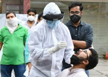 ଓଡିଶାରୁ ପୁଣି ଚିହ୍ନଟ ହେଲା ଜଣେ କରୋନା ଆକ୍ରାନ୍ତ