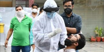 ଓଡିଶାରୁ ପୁଣି ଚିହ୍ନଟ ହେଲା ଜଣେ କରୋନା ଆକ୍ରାନ୍ତ