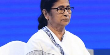 ସମ୍ବିଧାନ ଓ ଗଣତନ୍ତ୍ରର ହତ୍ୟା, ସଂସଦୀୟ ଇତିହାସରେ କଳା ଦିନ: ମମତା