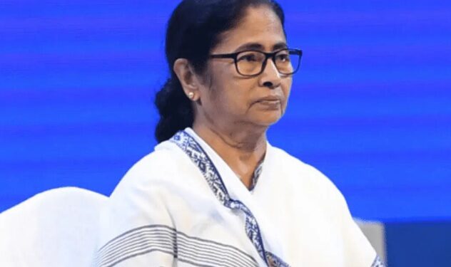 ସମ୍ବିଧାନ ଓ ଗଣତନ୍ତ୍ରର ହତ୍ୟା, ସଂସଦୀୟ ଇତିହାସରେ କଳା ଦିନ: ମମତା