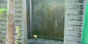 ଚଳୁ କରିଦେଲେ ଶହ ଶହ ପାଇଖାନା