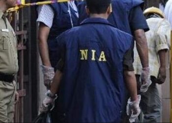 ଭାରତ ଉପରେ ଆକ୍ରମଣ ପାଇଁ ଆଇଏସଆଇଏସର ଷଡ଼ଯନ୍ତ୍ର