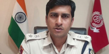 ଡ୍ରଙ୍କ ଆଣ୍ଡ ଡ୍ରାଇଭକୁ ଜୋରଦାର କରାଯିବ: ଡିସିପି