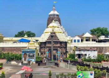 ନୂଆ ବର୍ଷ ପାଇଁ ପୁରୀରେ ବ୍ୟାପକ ସୁରକ୍ଷା ବ୍ୟବସ୍ଥା, ୬୧ ପ୍ଲାଟୁନ ଫୋର୍ସ ମୁତୟନ