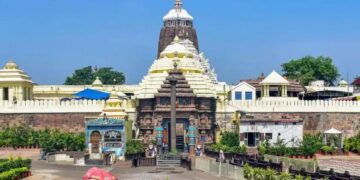 ନୂଆ ବର୍ଷ ପାଇଁ ପୁରୀରେ ବ୍ୟାପକ ସୁରକ୍ଷା ବ୍ୟବସ୍ଥା, ୬୧ ପ୍ଲାଟୁନ ଫୋର୍ସ ମୁତୟନ