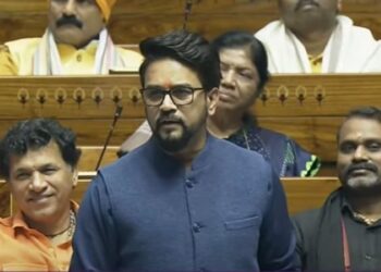 ଖବରକାଗଜ ଓ ପତ୍ରିକା ପଂଜିକରଣ ନିୟମ ବଦଳିଲା