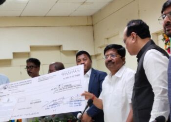 ରାଜ୍ୟ ସମବାୟ ବ୍ୟାଙ୍କ ଦ୍ଵାରା ପାକ୍ସଗୁଡିକୁ ସହାୟତା ପ୍ରଦାନ