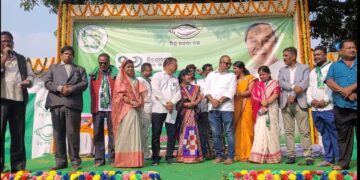 ୨୭ ବର୍ଷରେ ପଦାର୍ପଣ କଲା ବିଜୁ ଜନତା ଦଳ