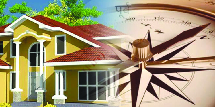 घर के वास्तु