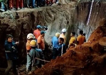 ବୋରୱେଲରେ ଫିଙ୍ଗାଯାଇଥିବା ନବଜାତକ ଶିଶୁ ଉଦ୍ଧାର, ୬ ଘଣ୍ଟା ଧରି ଚାଲିଥିଲା ଅପରେସନ