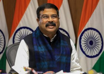 ଓଡ଼ିଶା ବିଜେପି: ଧର୍ମେନ୍ଦ୍ର କେବଳ ପୋଷ୍ଟର୍ ବୟ