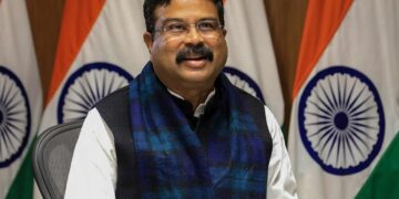 ଓଡ଼ିଶା ବିଜେପି: ଧର୍ମେନ୍ଦ୍ର କେବଳ ପୋଷ୍ଟର୍ ବୟ