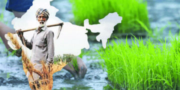 ଜାତୀୟ କୃଷକ ଦିବସ