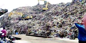 ଗନ୍ଧ ଛୁଇଁଲା ଲିଙ୍ଗରାଜ ମନ୍ଦିର