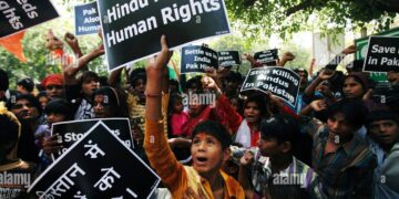 ଭାରତ ବିରୋଧୀ ବିମର୍ଶ