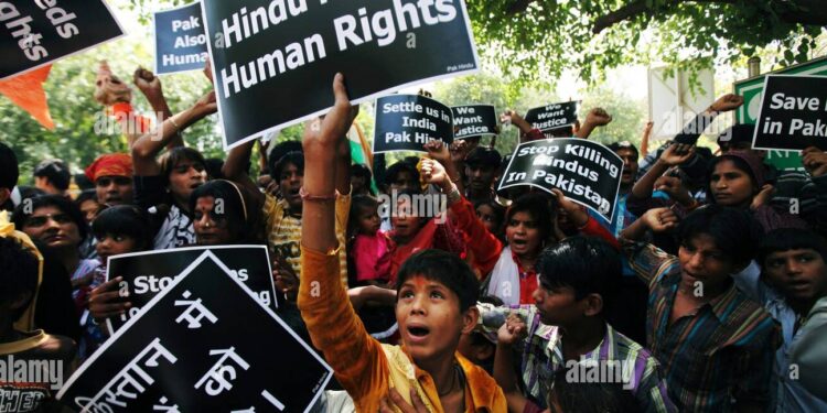 ଭାରତ ବିରୋଧୀ ବିମର୍ଶ