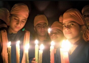 ମାନବିକ ଅଧିକାର ଦିବସ