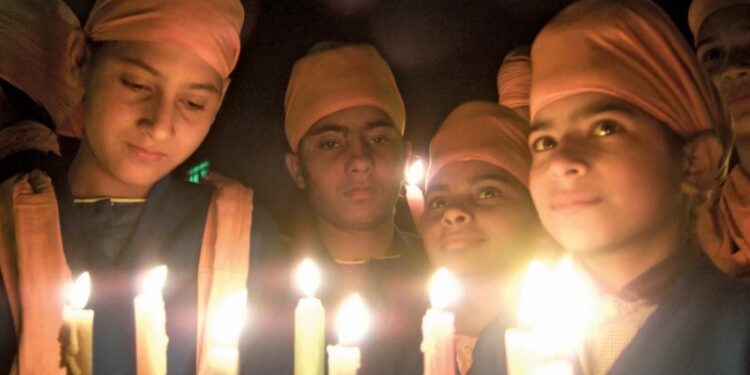 ମାନବିକ ଅଧିକାର ଦିବସ