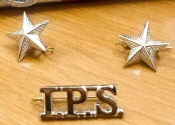 ନୂଆବର୍ଷରେ ଆଇପିଏସଙ୍କୁ ରାଜ୍ୟ ସରକାରଙ୍କ ଉପହାର