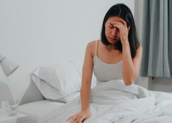 Insomnia & its Treatment