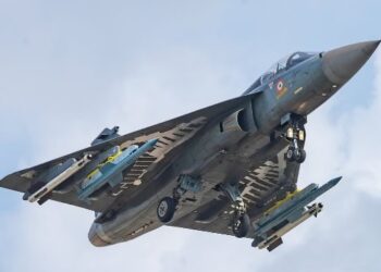 ସୀମାରେ ନିୟୋଜିତ ହେବ LCA ମାର୍କ 1