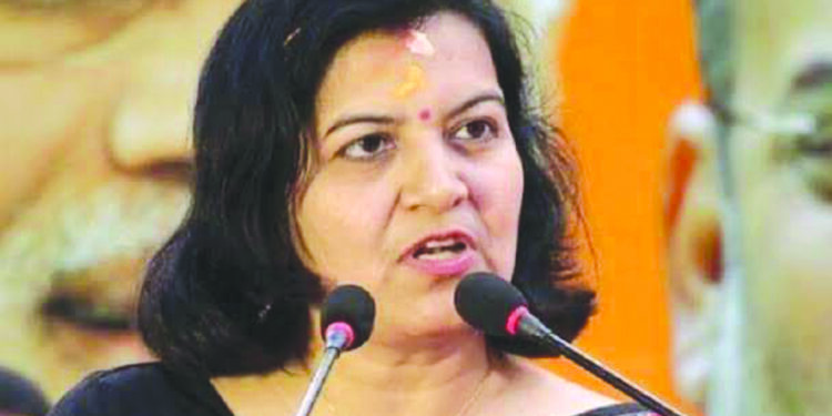 ଓଡ଼ିଶା – ଓଡ଼ିଆ, ସାନ୍ତାଳି ଓ କୋଶଳୀ ଭାଷା