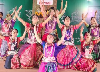 ରାଜ୍ୟ ସଂଗ୍ରହାଳୟରେ ‘ମଲରୁ ମ୍ୟୁଜିୟମ୍‌’