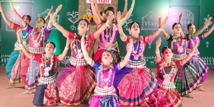 ରାଜ୍ୟ ସଂଗ୍ରହାଳୟରେ ‘ମଲରୁ ମ୍ୟୁଜିୟମ୍‌’