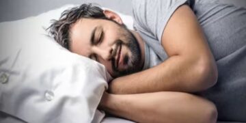 ଭଲ ନିଦ ପାଇଁ ଏ ସବୁ ମାନନ୍ତୁ