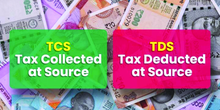 What Is The Difference Between TDS and TCS?