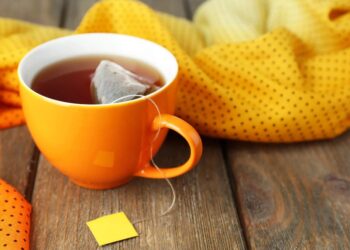 ଆନ୍ତର୍ଜାତୀୟ ଚା ଦିବସ