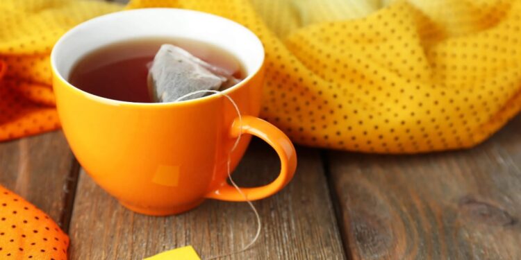 ଆନ୍ତର୍ଜାତୀୟ ଚା ଦିବସ