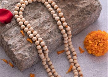 ତୁଳସୀ ମାଳର ମାହାତ୍ମ୍ୟ