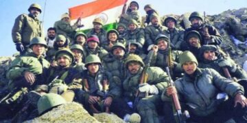 ଭାରତର ବିଜୟ ଦିବସ