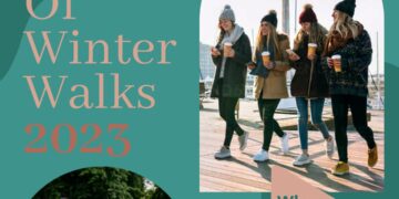 Festival of Winter Walks