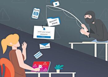 ପାର୍ଟଟାଇମ କାମ ନାମରେ ବଢୁଛି ସାଇବର୍‌ ଅପରାଧ