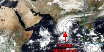 ଭୀଷଣ ରୂପ ନେଉଛି ’ମିଗଜୋମ୍‌‘