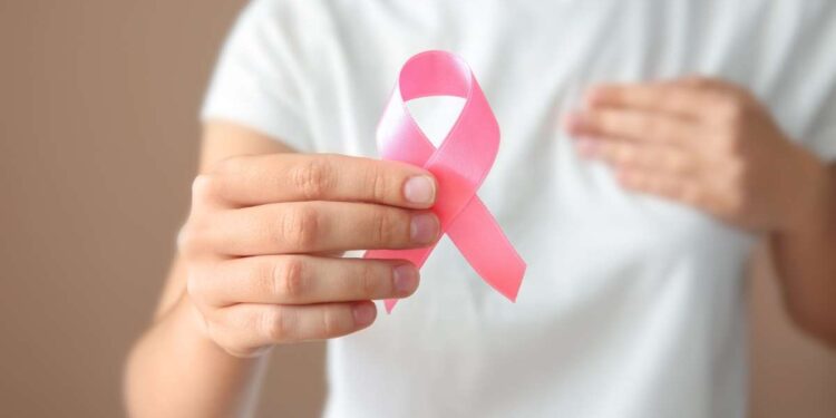 ସ୍ତନ କର୍କଟର କାରଣ ଓ ନିରାକରଣ