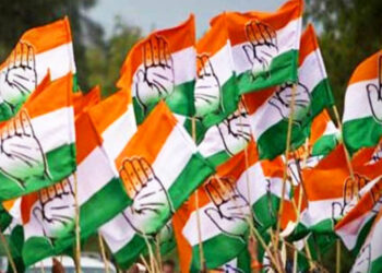 ଲୋକସଭା ନିର୍ବାଚନରେ ୨୯୧ ଆସନରେ ଏକାକୀ ଲଢ଼ିବ କଂଗ୍ରେସ